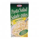 KRAFT Cold Macaroni pasta salad mix 12 X 200 g From canada KRAFT Cold Macaroni pasta salad mix 12 X 200 g From canada