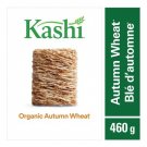 KASHI Organic Promise Autumn wheat cereal 460 g From Canada KASHI Organic Promise Autumn wheat cereal 460 g From Canada