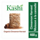 KASHI Organic Promise Cinnamon harvest cereal 460 g From Canada KASHI Organic Promise Cinnamon harvest cereal 460 g From Canada