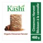 KASHI Organic Promise Cinnamon harvest cereal 460 g From Canada