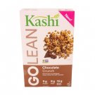 KASHI GOLEAN Chocolate crunch cereal 345 g From Canada KASHI GOLEAN Chocolate crunch cereal 345 g From Canada