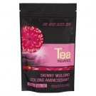 Tea Squared Skinny Wulong Tea 80 g Loose Tea Slimming Tea From Canada Tea Squared Skinny Wulong Tea 80 g Loose Tea Slimming Tea From Canada