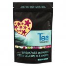 Tea Squared Breakfast In Paris Tea 80 g Loose Tea From Canada Tea Squared Breakfast In Paris Tea 80 g Loose Tea From Canada