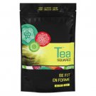 Tea Squared Be Fit Tea 80 g Loose Tea From Canada Tea Squared Be Fit Tea 80 g Loose Tea From Canada
