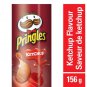 Pringles Potato Chips, Ketchup, 156g/5.50oz (2 Pack) From Canada