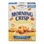 JORDANS Morning Crisp Granola clusters bursting with nuts 500g x 4 boxes From Canada