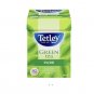 TETLEY  PURE GREEN TEA  (80 ea)Count Tea Bags   From Canada