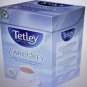 TETLEY  EARL GREY TEA  (80 ea)  Count Tea Bags   From Canada