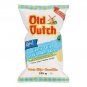 Old Dutch Rip-L Lightly Salted Gluten Free Potato Chips 3 Large Bags X 255 g From Canada