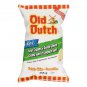 Old Dutch Rip-L Sour Cream & Green Onion Gulten Free Potato Chips3 Large Bags X 255 g From Canada