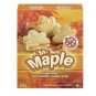 PC Mr Maple Cookies Made with Pure Quebec Maple Syrup 6 boxes 325gr From Canada