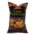 Irresistibles Lime chipotle vegetable chips 150 g 150 g X 2 From canada Irresistibles Lime chipotle vegetable chips 150 g 150 g X 2 From canada