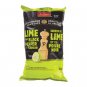 IRRESISTIBLES Lime and black pepper old fashioned chips 150 g X 2 From canada
