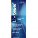 LivRelief Varicose Vein Cream 50g x 2 From Canada LivRelief Varicose Vein Cream 50g x 2 From Canada