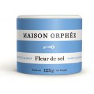 SALT - FLEUR DE SEL By Maison Orphee 125g from Canada SALT - FLEUR DE SEL By Maison Orphee 125g from Canada