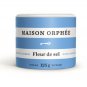 SALT - FLEUR DE SEL By Maison Orphee 125g from Canada