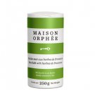 SALT - FINE GREY SEA SALT WITH HERBES DE PROVENCE MAISON ORPHÉE / 250 g from Canada SALT - FINE GREY SEA SALT WITH HERBES DE PROVENCE MAISON ORPHÉE / 250 g from Canada