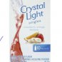 Crystal Light Singles Strawberry-Orange-Banana No Sugar 10 packs/2.7g each from Canada