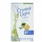 Crystal Light Singles Lemon Lime No Sugar 10 packs/3.6g each from Canada