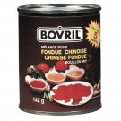 KNORR Bovril Chinese Fondue Sauce 142 g X2 From Canada KNORR Bovril Chinese Fondue Sauce 142 g X2 From Canada
