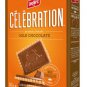 CÉLÉBRATION BUTTER COOKIES MILK CHOCOLATE 240 g From Canada