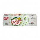 CANADA DRY Diet ginger ale 355 ML, Pack of 12 From Canada CANADA DRY Diet ginger ale 355 ML, Pack of 12 From Canada