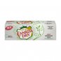 CANADA DRY Diet ginger ale 355 ML, Pack of 12 From Canada