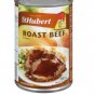 6 x St-Hubert Roast Beef Gravy 398ml From Canada