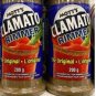 Motts Clamato Rimmer Seasoning Salt for Rimming Glasses 2x200g imported from Canada