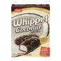 Whippet Chocolate covered coconut sticks, Whippet 250 G 4boxes from Canada
