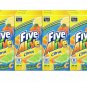 Five Alive Citrus Juice Drink boxes 5 x 8x 200ml From canada