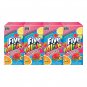 Five AliveBerry citrus beverage Drink boxes 5 x 8x 200ml From canada