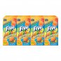 Five Alive Passionate peach & citrus beverage Drink boxes 5 x 8x 200ml From canada