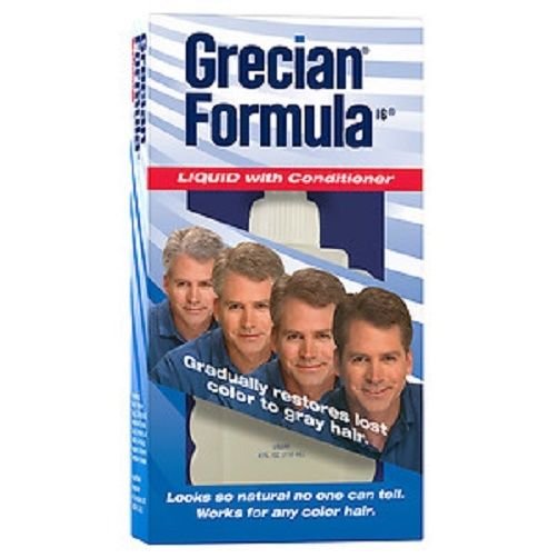 Grecian formula Grey Reducing Shampoo From Canada