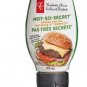 Hamburg Fries Chips no 1 Pc NOT-SO-SECRET SPREAD AND DIP From Canada