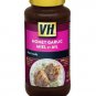 VH Honey garlic cooking sauce, Chinese 341 ML X 1 Jars from Canada