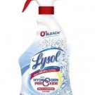 LYSOL  POWER & FREE, MULTI-PURPOSE CLEANER, CITRUS  From canada