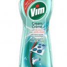 Vim Cream With Bleach, amazing cleaner from CANADA 750ml x 6 Bottles Vim Cream With Bleach, amazing cleaner from CANADA 750ml x 6 Bottles