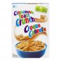 GM Cinnamon whole grain cereal, Cinnamon Toast Crunch 354 G X 2 Boxes from Canada