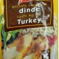 French’s Turkey Gravy Mix 24 x 25g From Canada