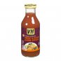 VH Sweet & sour stir-fry sauce, Chinese 355 ML X 1 Jar from Canada