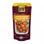 VH Butter chicken cooking sauce, Indian 160 ML for 2 servings 160 ML X 2 pouchBags from Canada