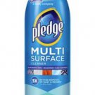 Pledge® Multi-Surface Rainshower™ Aerosol Easy to Hold and spray from canada