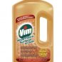 Vim Cleaner Hardwood Floor Surface Cleaner 4 x 1L  Made in Canada