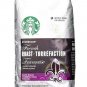 Starbucks French Roast Whole Bean Coffee, 2.5 lbs. From Canada Ship Worldwide