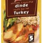 12 xFrench’s Turkey Gravy Mix 12 x 25g From Canada