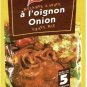 12 x French’s Onion Gravy Mix x 25g From Canada