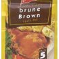 12 x French’s Brown Gravy Mix 12 x 21g From Canada