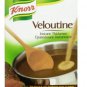 Knorr Veloutine Instant Thickener for Brown Gravies 3x 250g From Canada