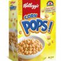 Kellogg's Corn Pops Cereal Jumbo Size 730 Gram From Canada